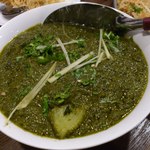 大阪ハラールレストラン - アールーパラク