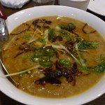 大阪ハラールレストラン - ハリーム