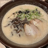 Dentou Kumamoto Tonkotsu Den - 