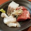 天ぷらと鮮魚 やす