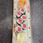 sushizammai - 