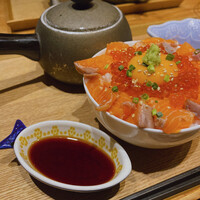 Seafood bar Ermitage 横浜鶴屋町店 - 