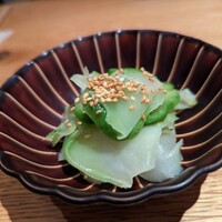 ブリル飯店 -  ブリル飯店 -