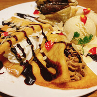 Seafood bar Ermitage 横浜鶴屋町店 - 