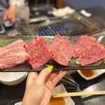 Sannomiya Yakiniku Tora - 