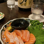 日本酒BAR 四季 - 