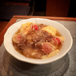 居酒屋 中々 - ◾️揚げ出し豆腐 ¥680［by pop_o］