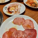 Yakiniku No Watami - 