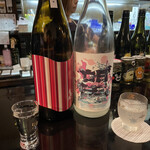 日本酒BAR 四季 - 