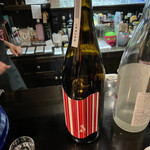 日本酒BAR 四季 - 