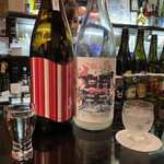 日本酒BAR 四季 - 