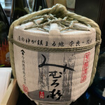 日本酒BAR 四季 - 