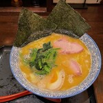 Noboru - とんこつラーメン