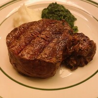 ベンジャミンステーキハウス 六本木 - 