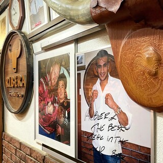 ステーキハウス リベラ_2