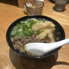 うどん平