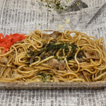 Shirai Yakisoba - 