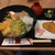 蕎麦居酒屋 弦 - 料理写真:1000円で大満足！