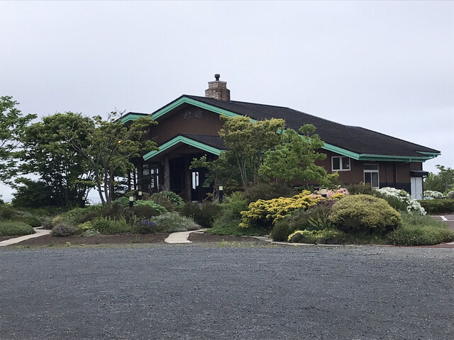 うみ音（ウミネ）鮫町のカフェ &ndash; 八戸市の海辺カフェ