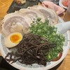 博多ラーメン でぶちゃん 高田馬場本店