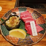 ラム焼肉専門店 lamb ne - 