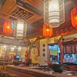 譚鴨血 老火鍋 新宿本店 - 