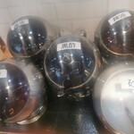 楊國福 マーラータン 池袋東口店 - 