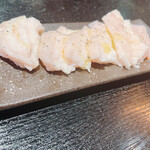 ホルモン 稲田屋 - 