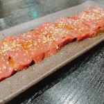 ホルモン 稲田屋 - 