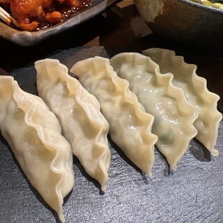 韓国料理 チヂミ_1