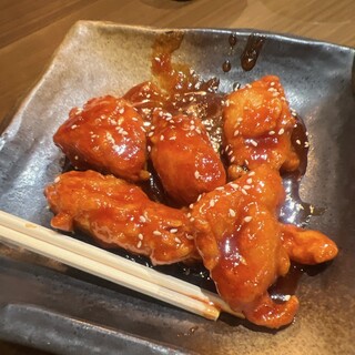 韓国料理 チヂミ_0