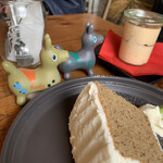 Brighton Cafe Bistro - 