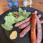 Brighton Cafe Bistro - 