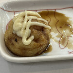 一富久 - ノーマルのソースマヨ