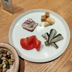 はせがわ酒店 日本橋店 - 