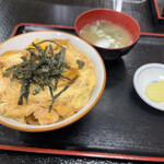 みらく食堂 - 