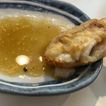 一富久 - 二杯酢七味で！