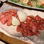 Yakiniku Chigusa - 