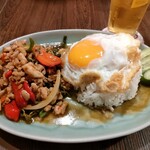 タイの食卓 クルン・サイアム - 