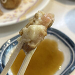 一富久 - 中トロ！