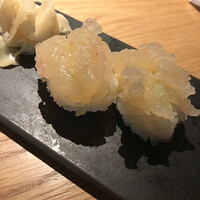 KINKA sushi bar izakaya 渋谷 - 