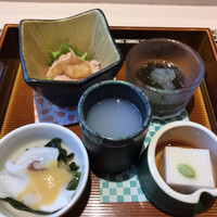天寿し 横浜店 - 