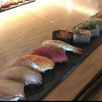 KINKA sushi bar izakaya 渋谷 - 