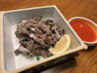 Yakiniku Chigusa - 