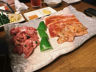 Yakiniku Chigusa - 