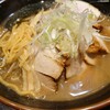 北海道ラーメン紀行