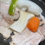 常盤 - 