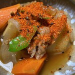 常盤 - 