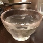 サッポロビアレストラン９１０ - 田酒　純米大吟醸45