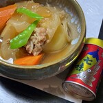 常盤 - 